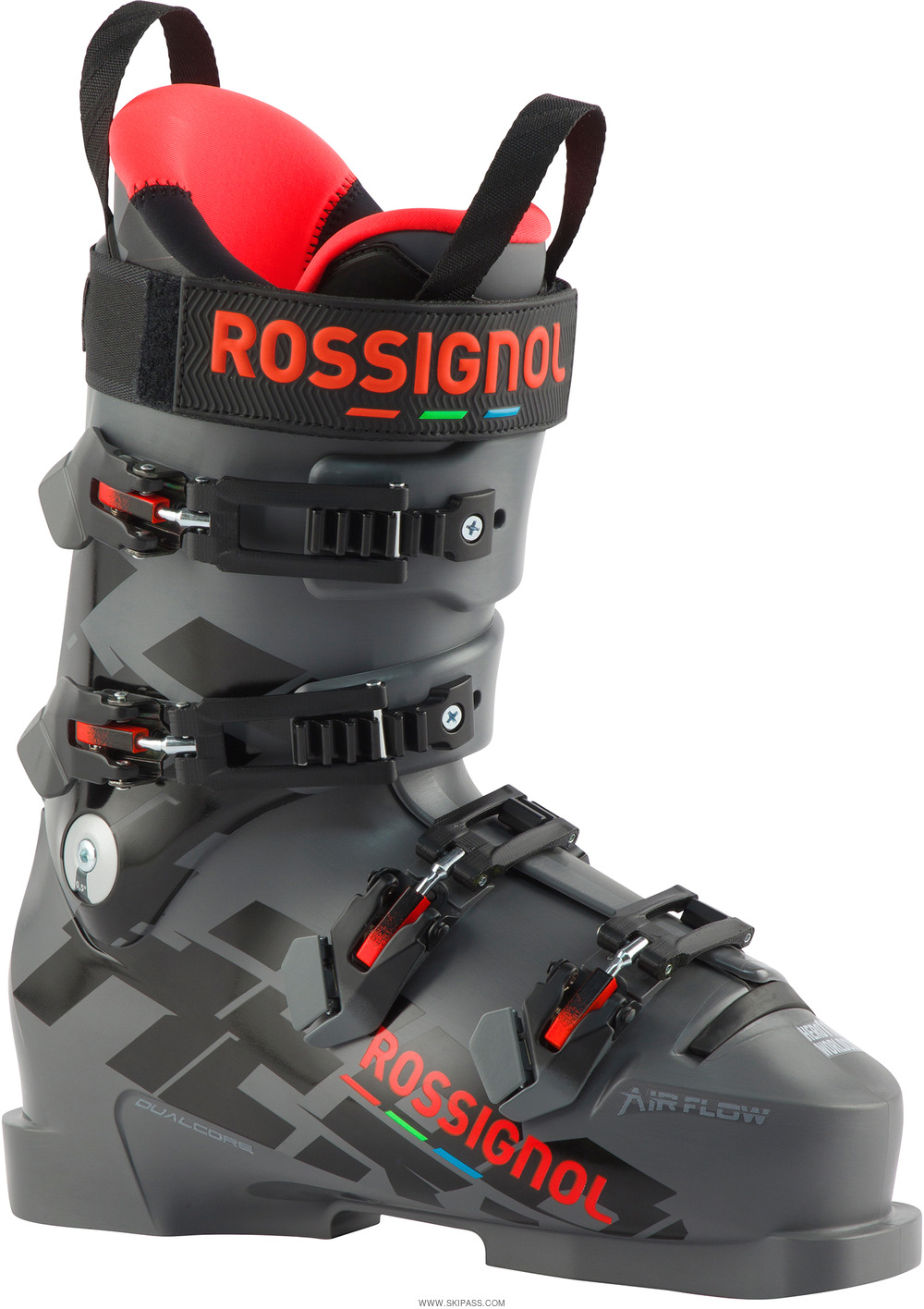 Rossignol Hero World Cup 120 Lv