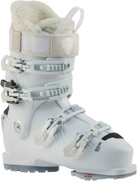 Rossignol Vizion 4B Pro 80 W Gw