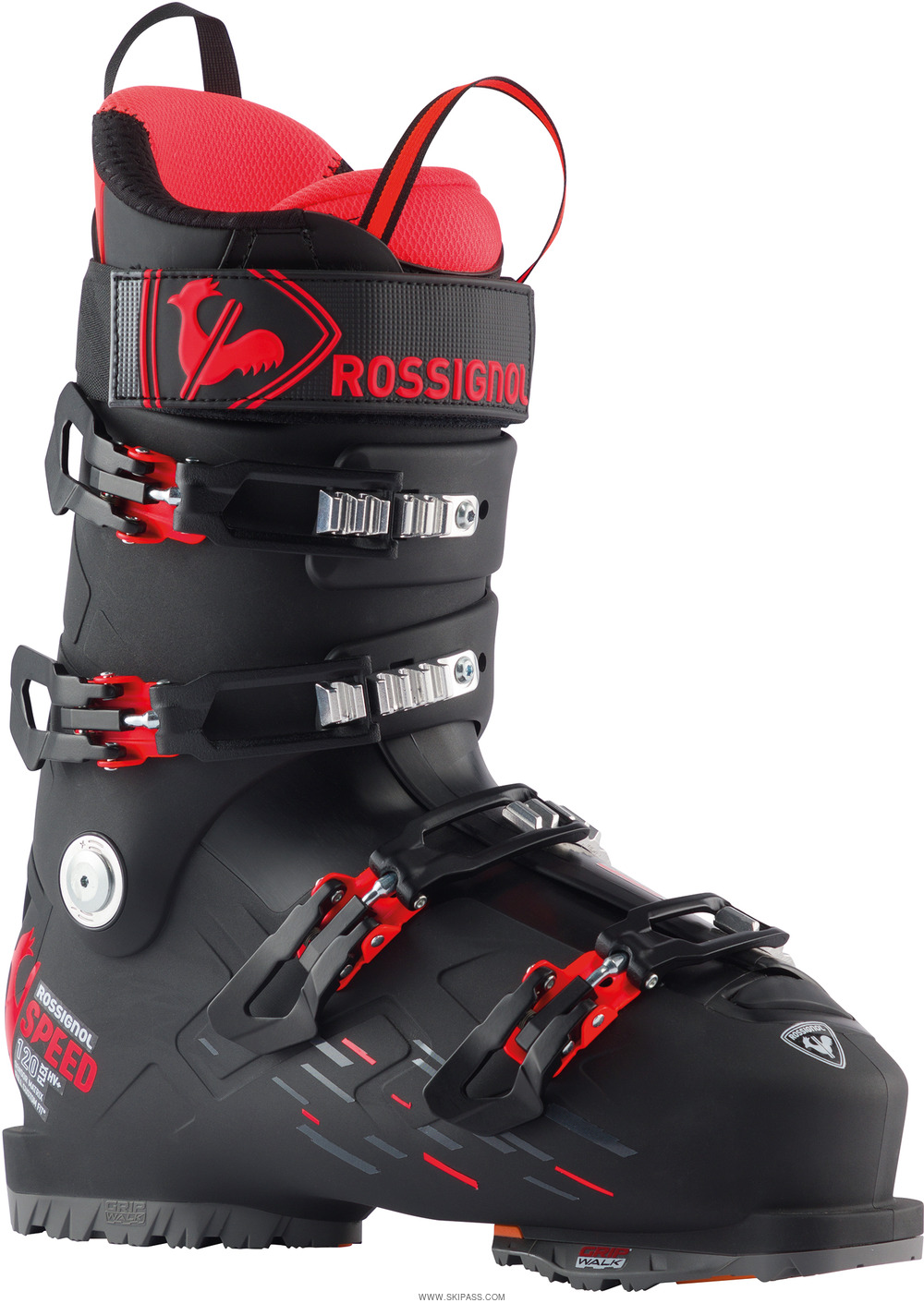 Rossignol Speed 120 Hv+ Gw