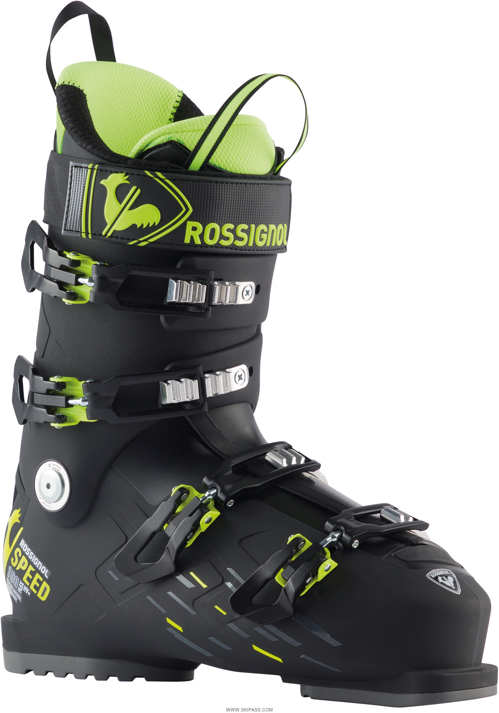 Rossignol Speed 100 Hv+