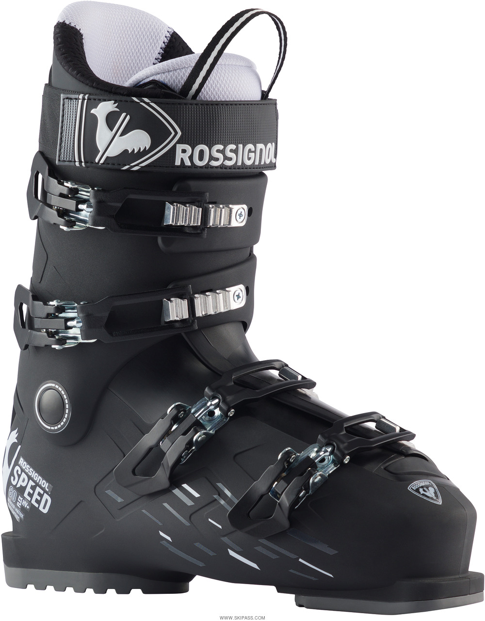 Rossignol Speed 80 Hv+