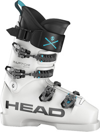 Head Raptor wcr 5 sc
