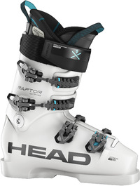 Head Raptor wcr 140s