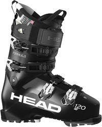 Head Formula 120 mv gw
