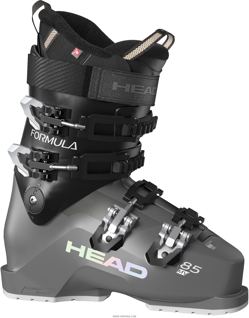 Head Formula 85 w mv