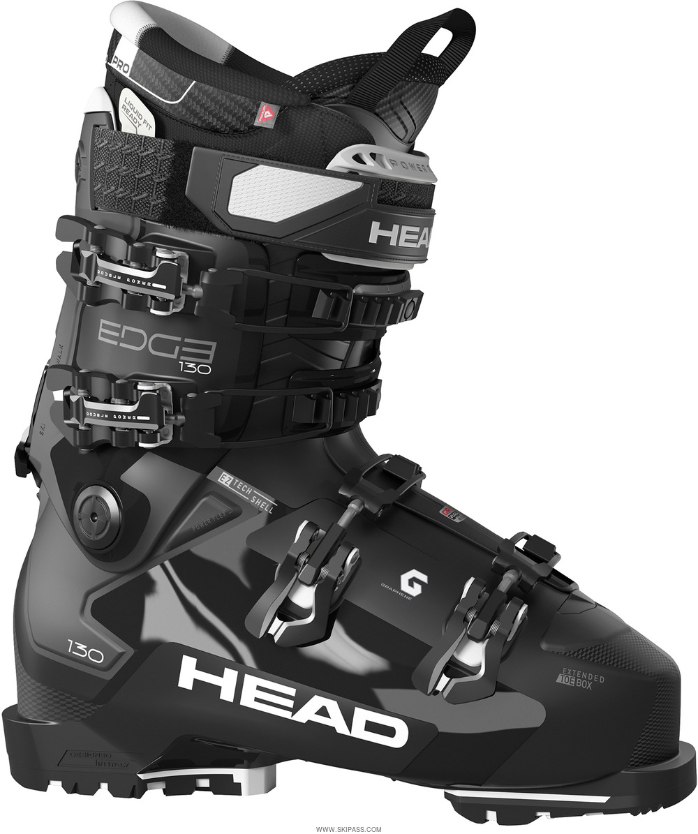 Head Edge 130 gw
