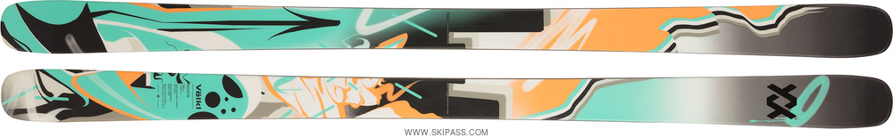 V&ouml;lkl Revolt 84