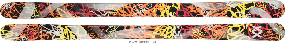 V&ouml;lkl Revolt 81