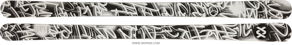 V&ouml;lkl Revolt 86