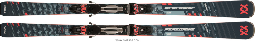 V&ouml;lkl Peregrine 72