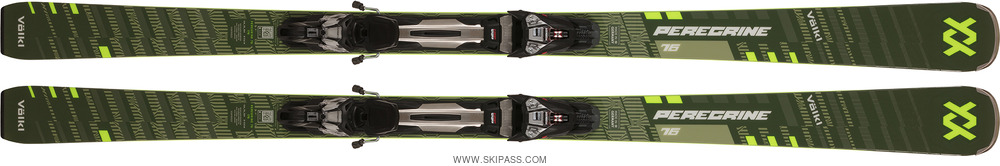 V&ouml;lkl Peregrine 76