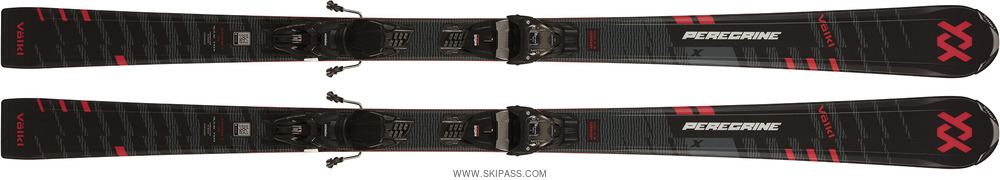 V&ouml;lkl Peregrine x