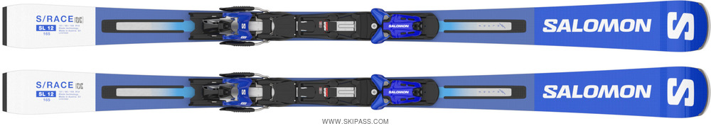 Salomon S/race SL 12