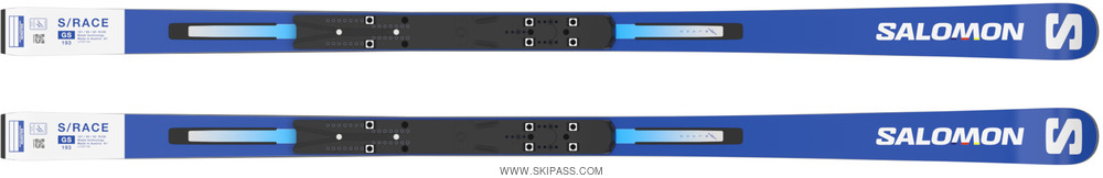 Salomon S/race fis gs 188 30m
