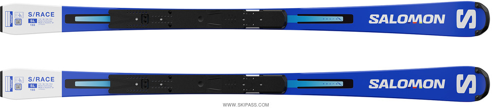 Salomon S/race fis sl 155