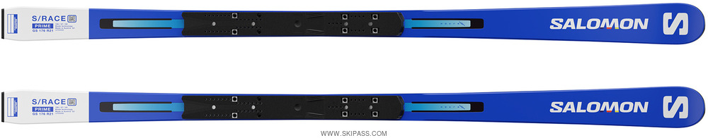 Salomon S/race prime gs 176 21m