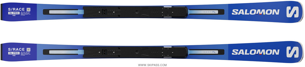 Salomon S/race sl pro