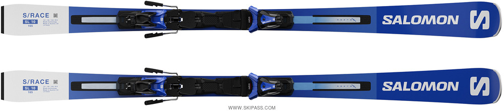 Salomon S/race sl 10