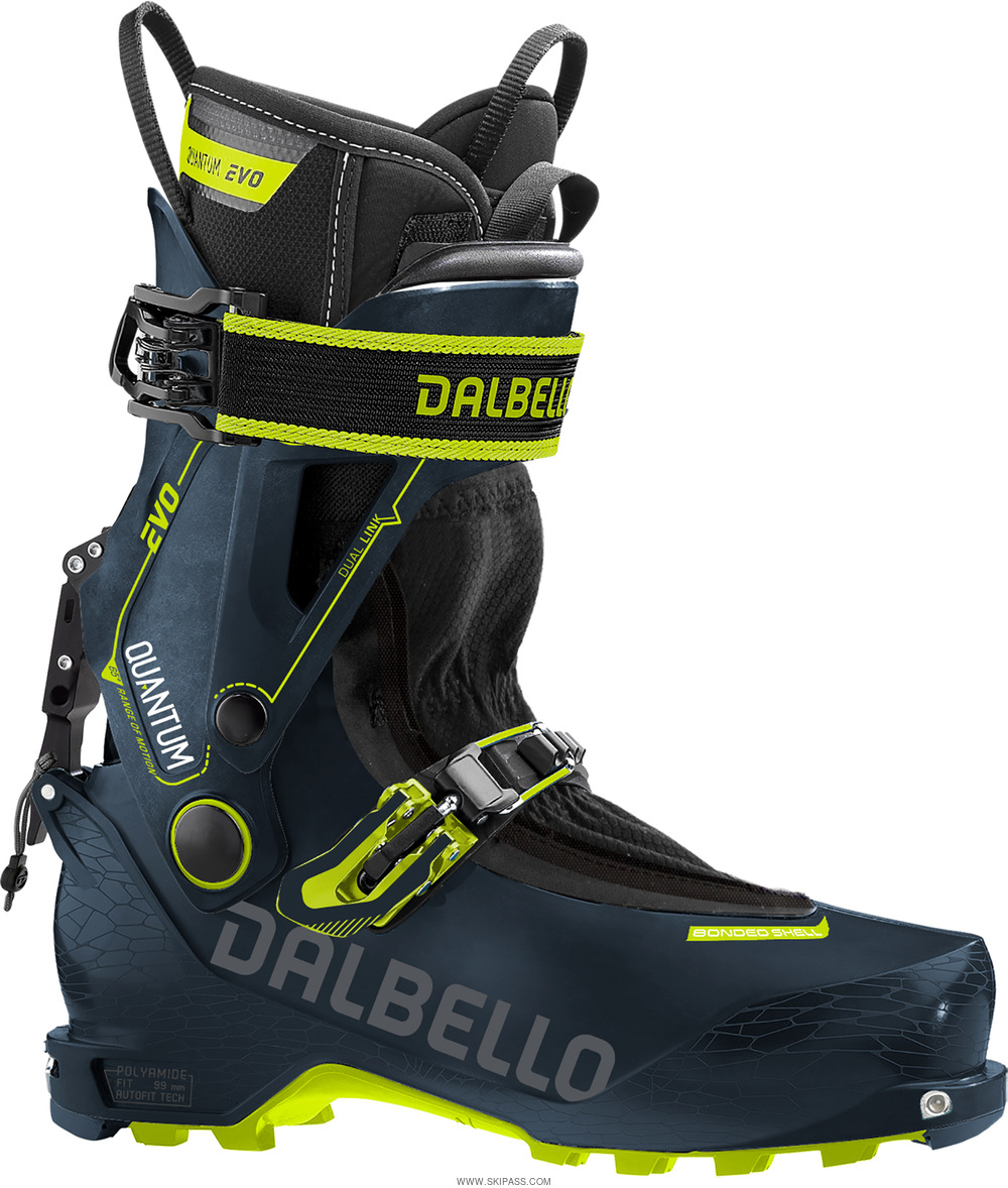 Dalbello Quantum evo