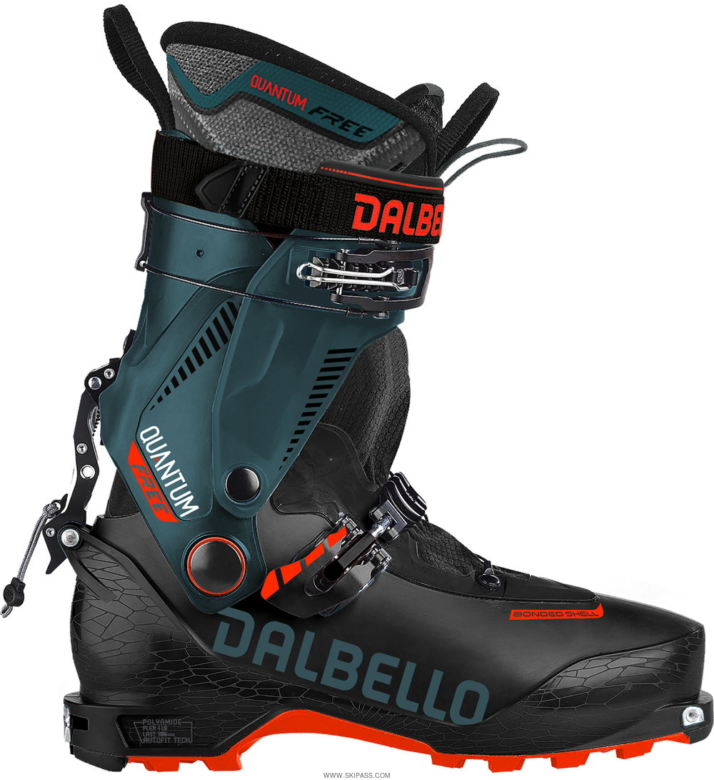 Dalbello Quantum free