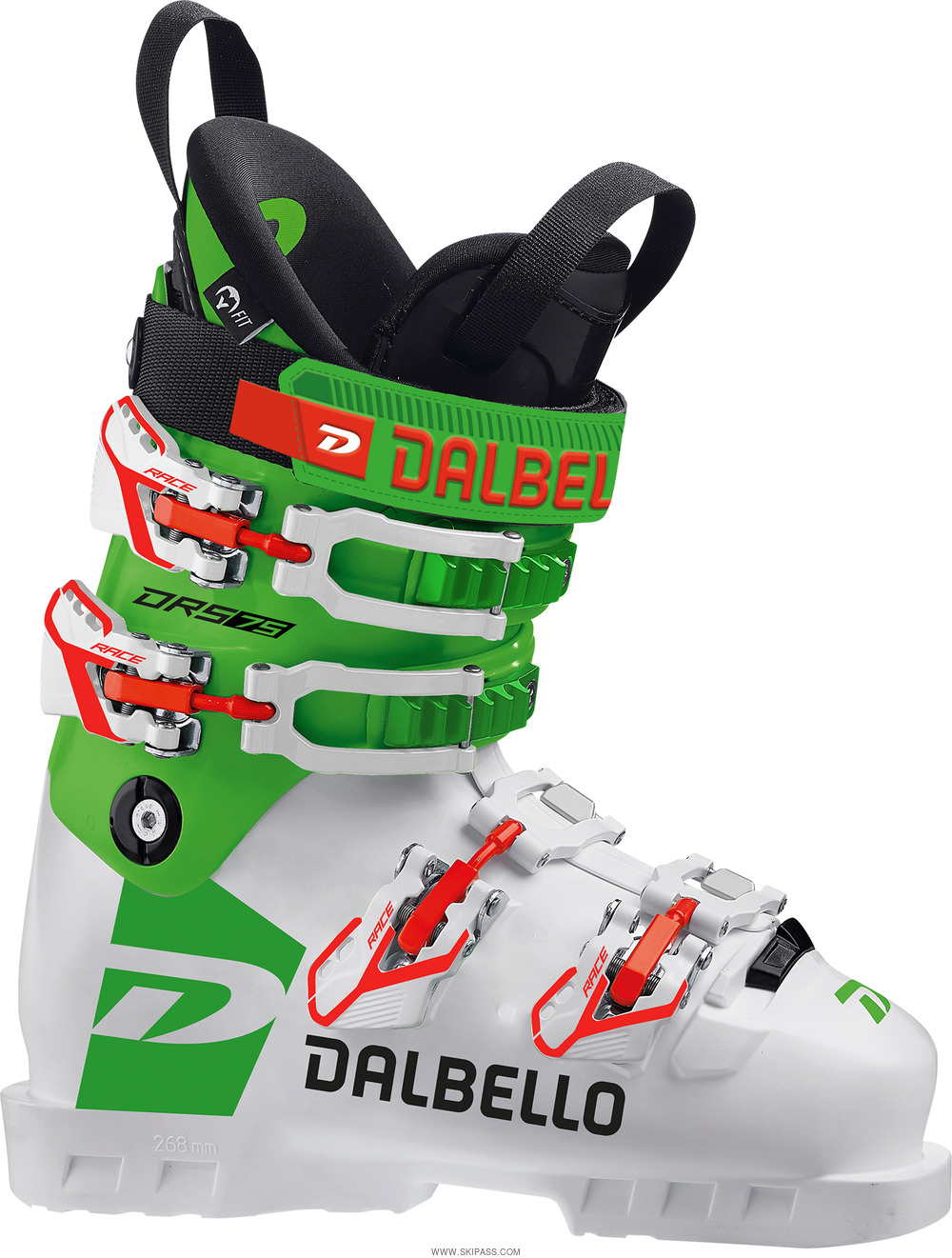 Dalbello Drs 75