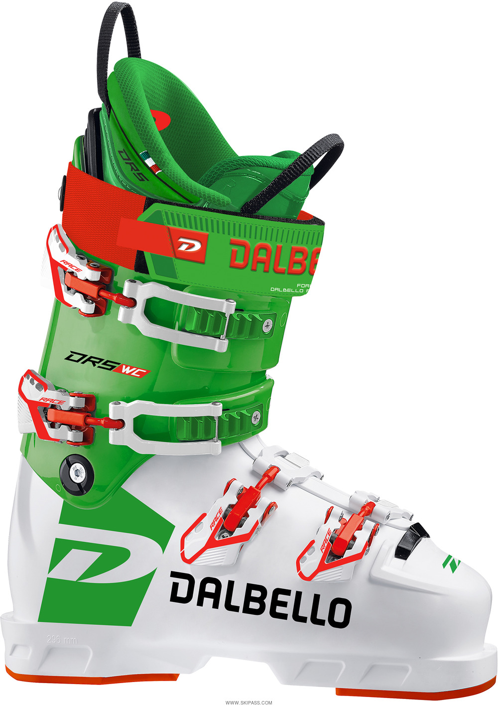 Dalbello Drs wc xs j