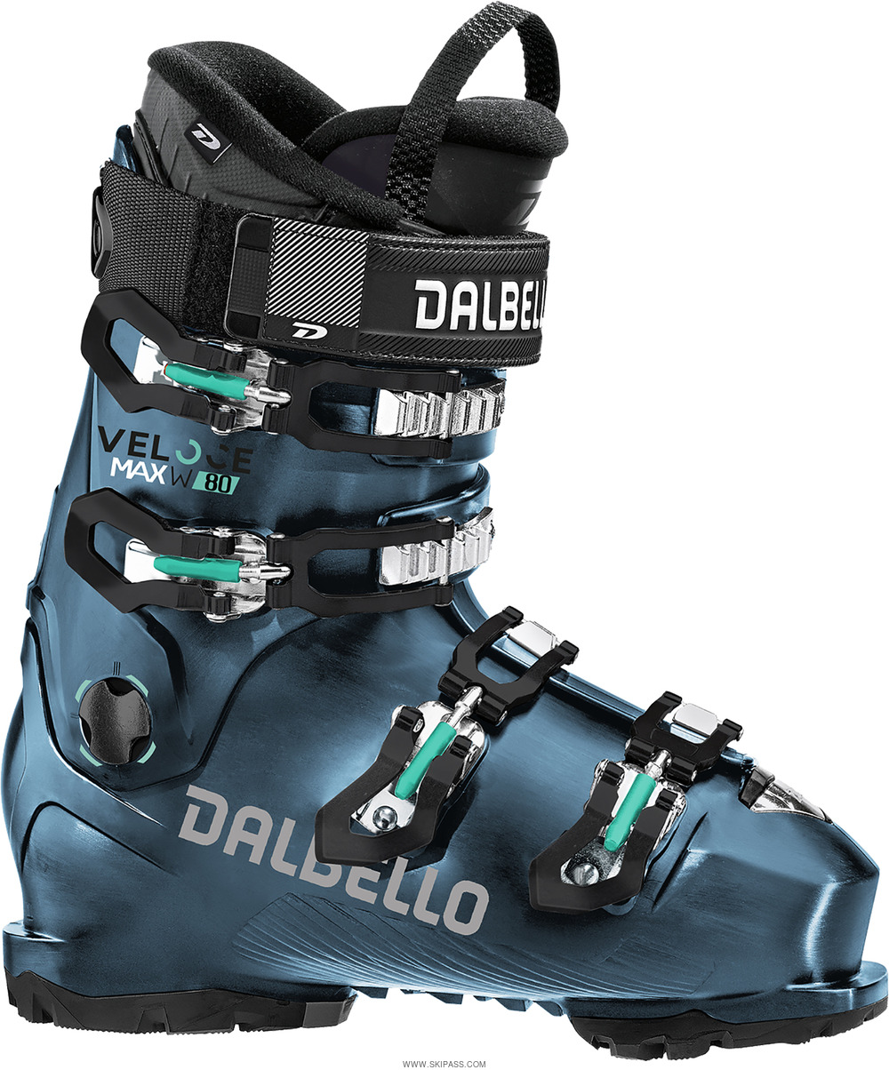 Dalbello Veloce Max gw 80 w