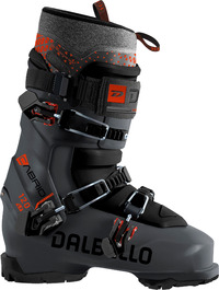 Dalbello Cabrio lv 120 3dwrap