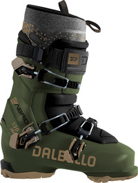 Dalbello Cabrio lv 130 3dwrap