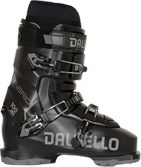 Dalbello Cabrio lv 100 3d wrap