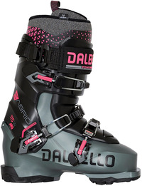 Dalbello Cabrio lv 115 w 3dwrap
