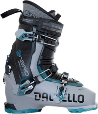 Dalbello Cabrio lv free 130 3dwrap