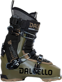 Dalbello Cabrio MV Free 120 IF