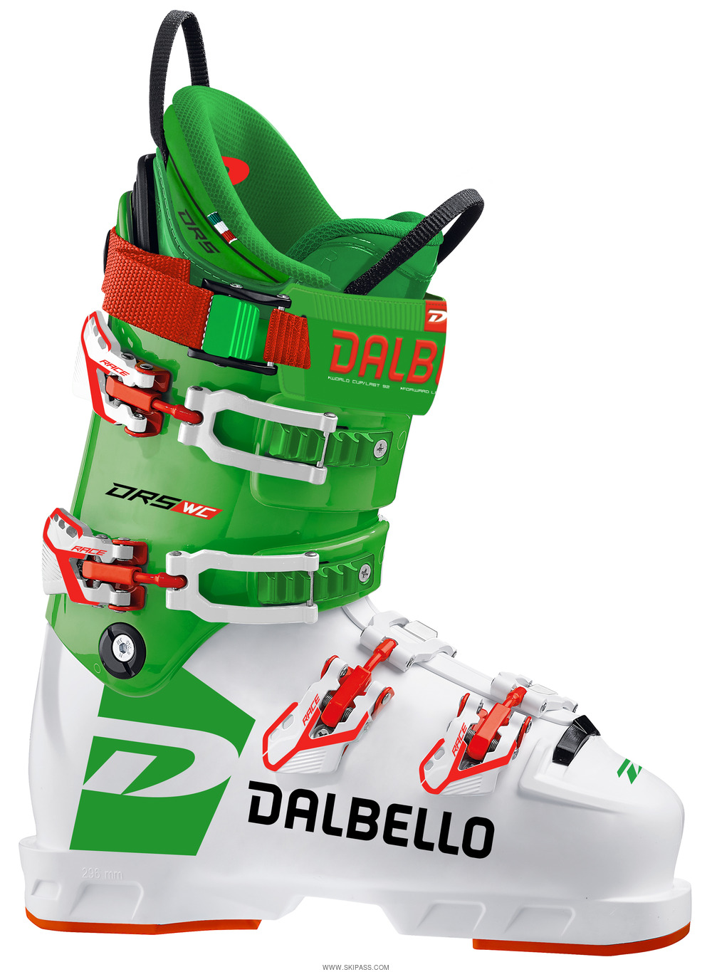Dalbello Drs wc h