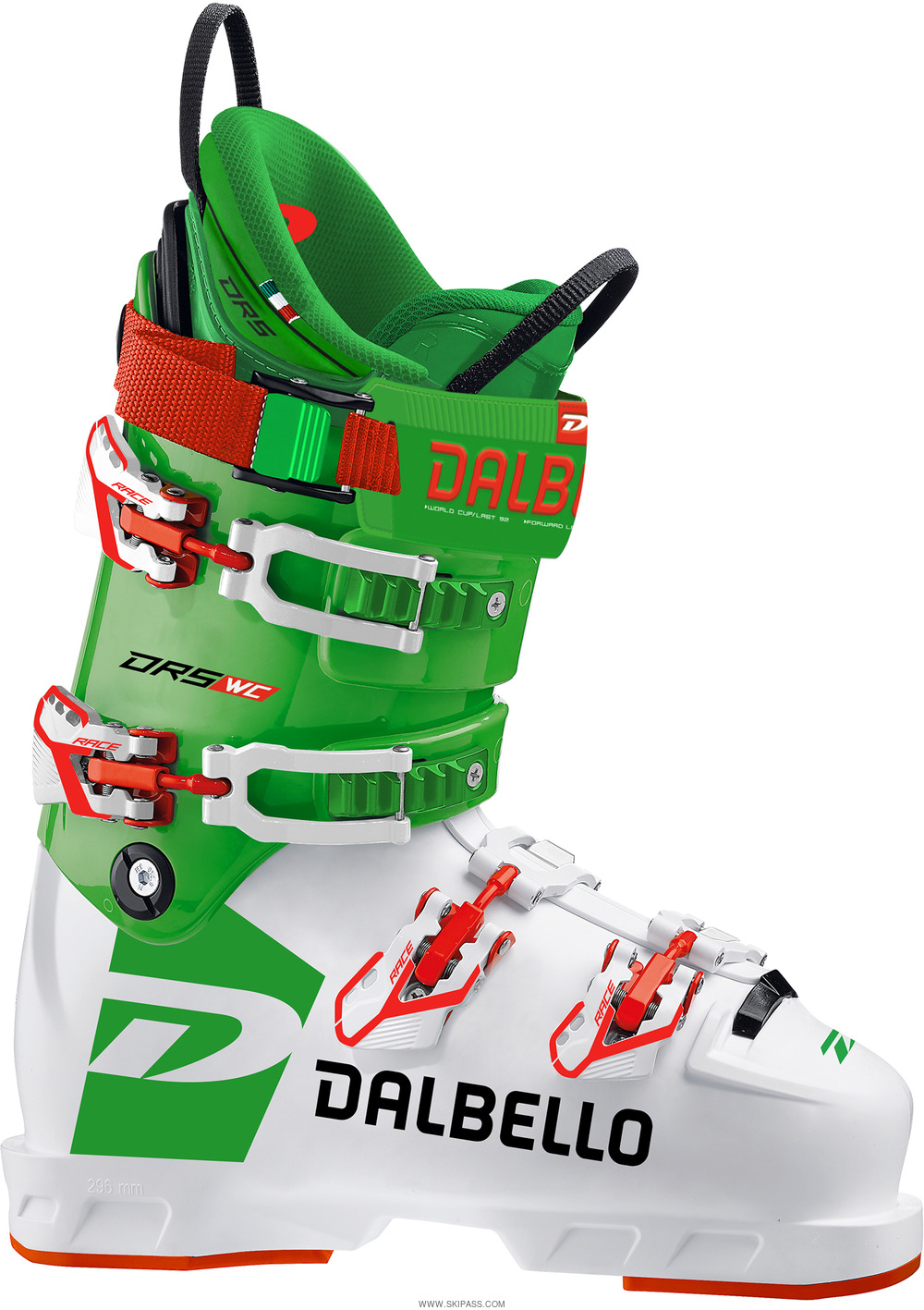 Dalbello Drs wc m
