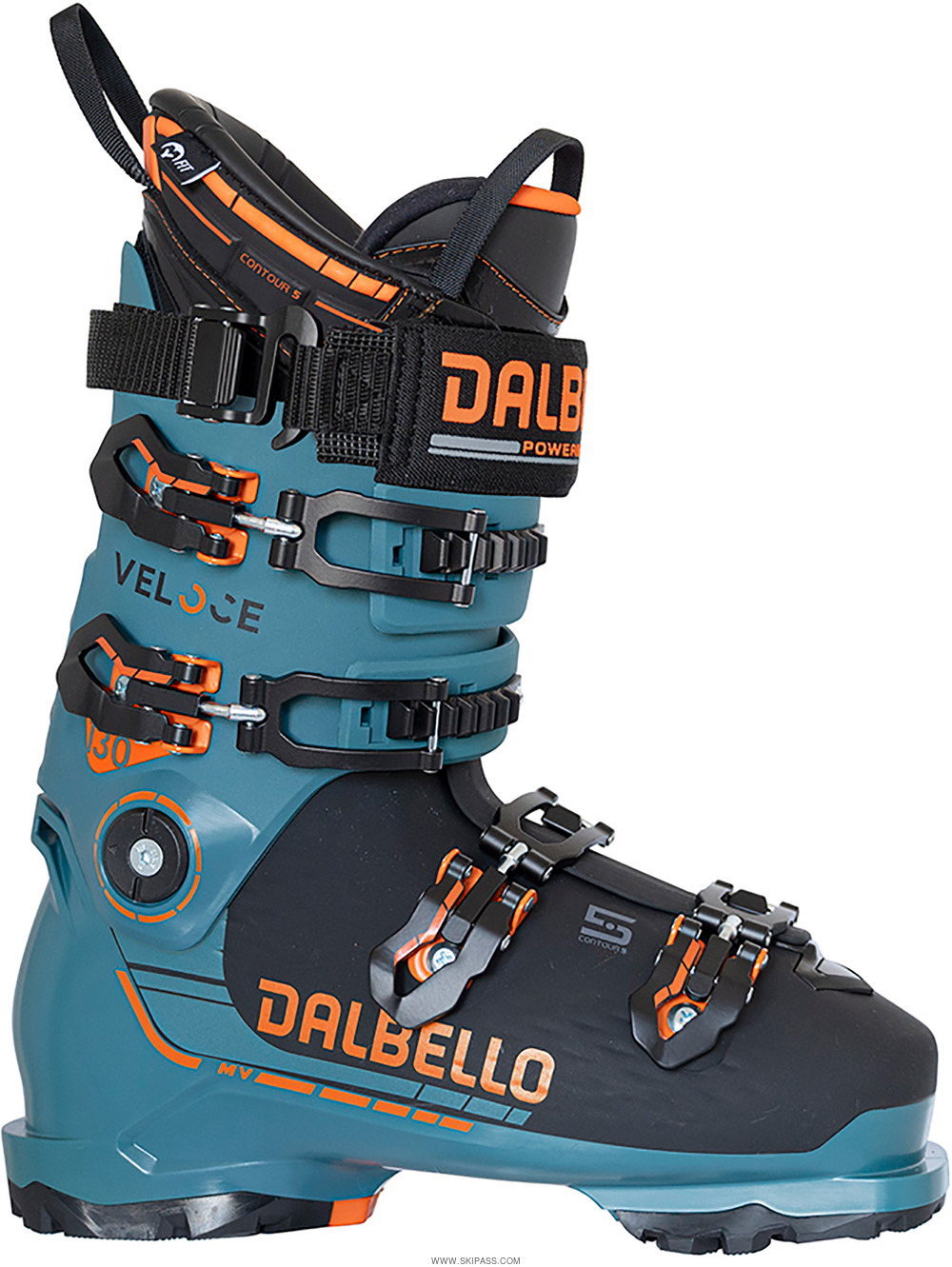 Dalbello Veloce 130 MV gw