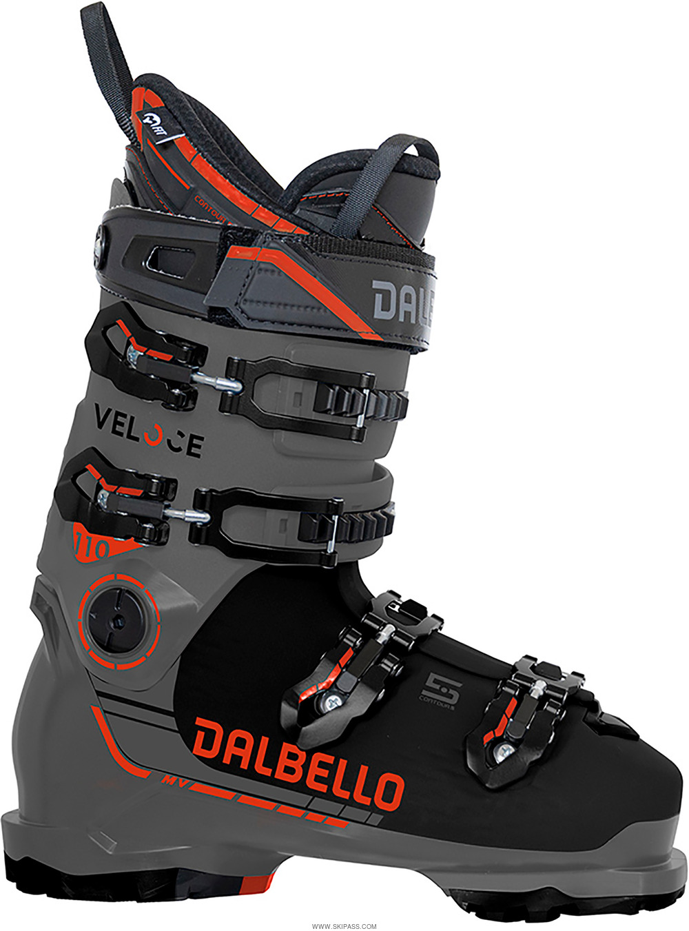 Dalbello Veloce 110 MV gw