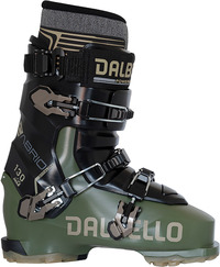 Dalbello Cabrio mv 130