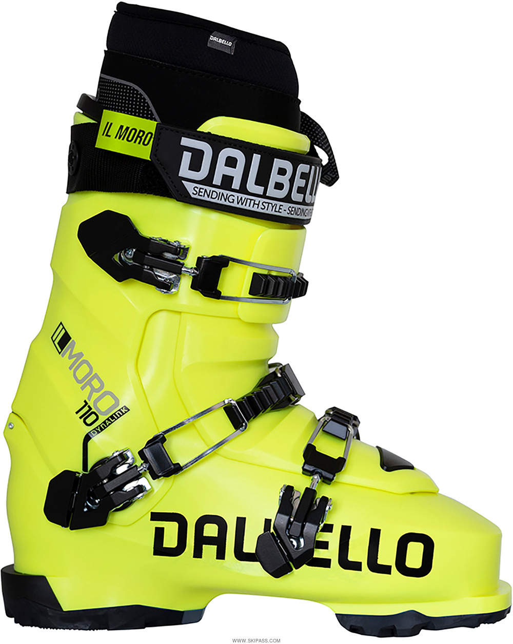 Dalbello Il moro mv 110