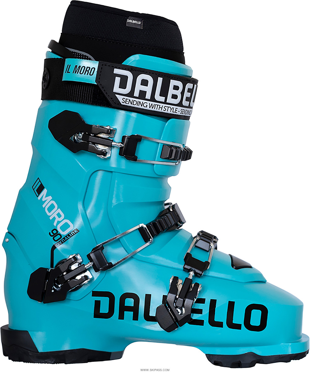 Dalbello Il moro mv 90 3dwrap