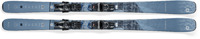 Blizzard Black pearl 84