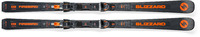 Blizzard Firebird s ti