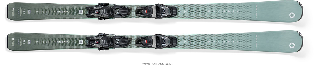 Blizzard Phoenix r13ca wb