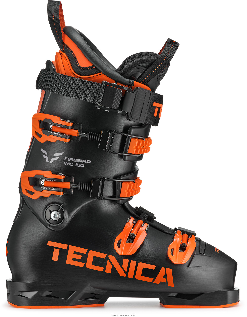 Tecnica Firebird WC 150