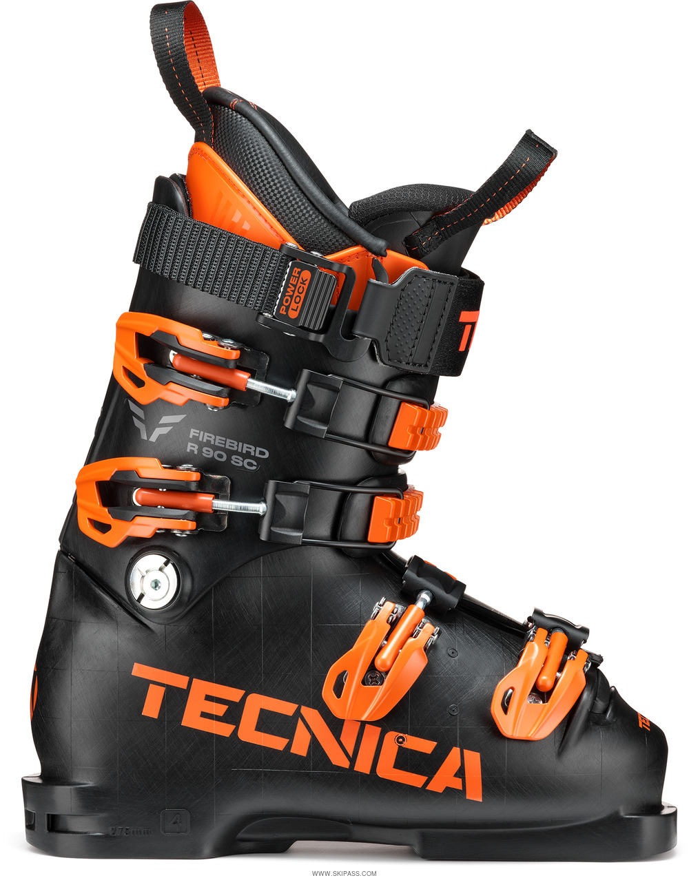 Tecnica Firebird r 90 sc