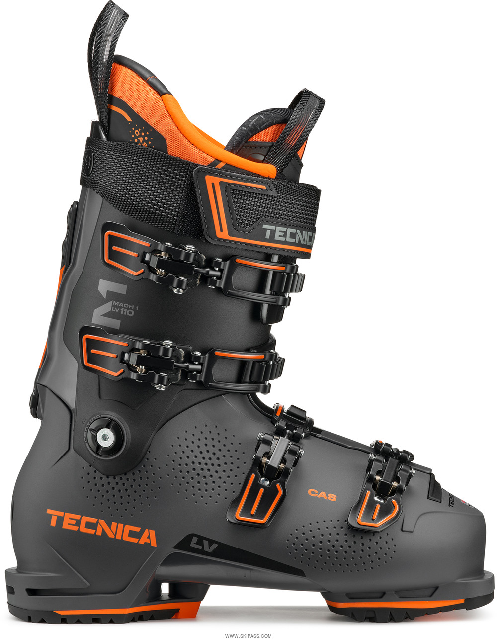Tecnica Mach1 lv 110 td gw