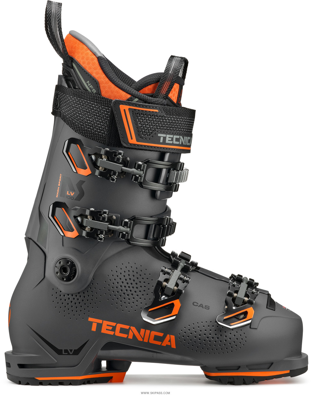 Tecnica Mach sport lv 100 gw