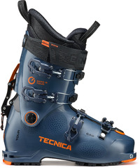 Tecnica Zero g tour