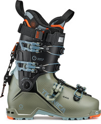 Tecnica Zero g pro w