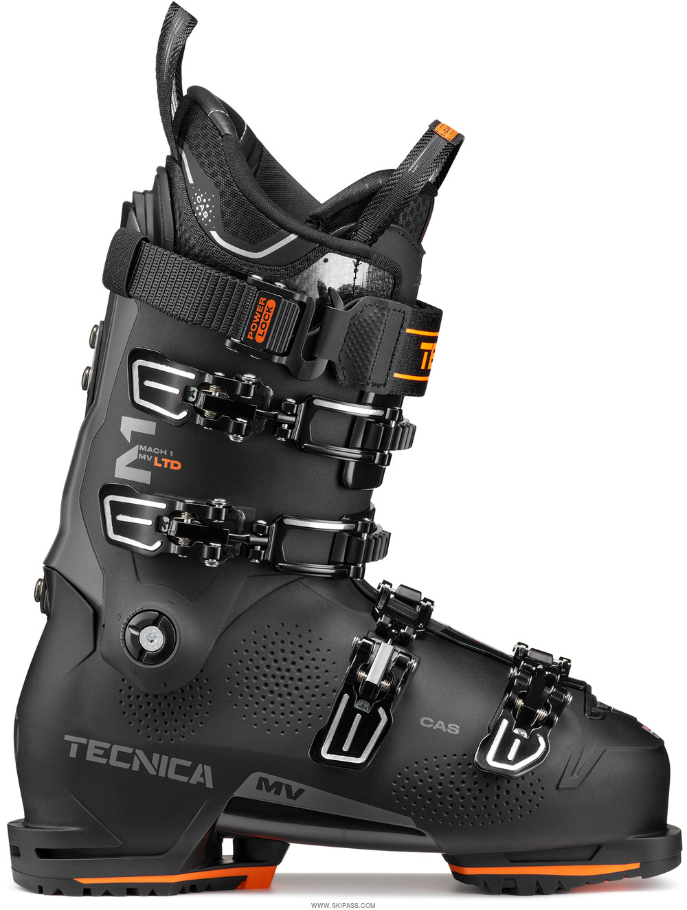 Tecnica Mach1 mv ltd td gw